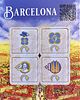 Barcelona: New Building Bonus Tiles