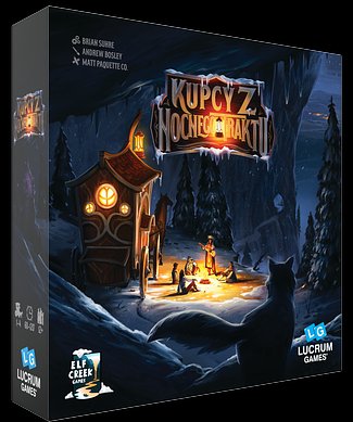 Kupcy z Nocnego Traktu