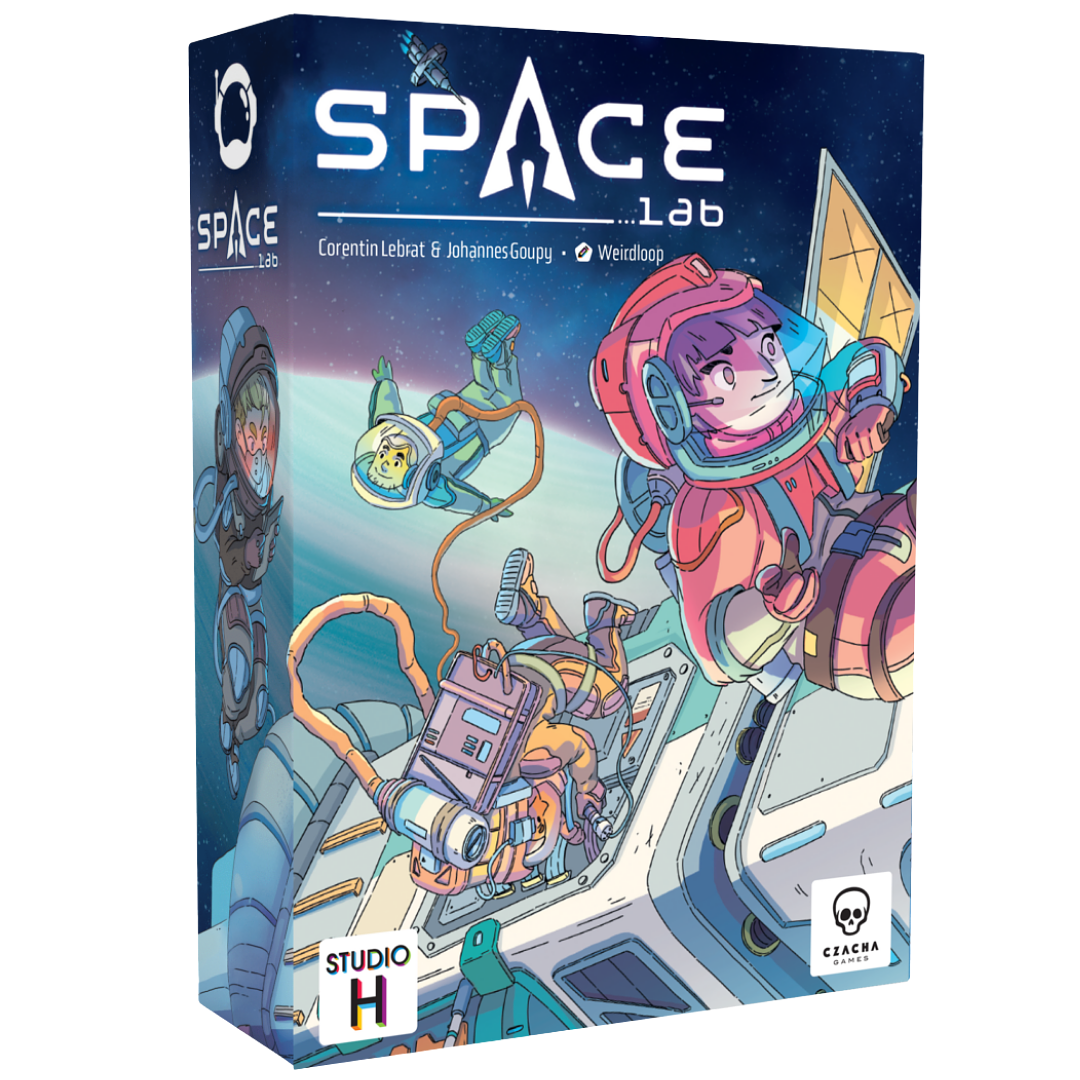 Space Lab