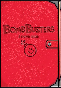 Bomb Busters: 3 nowe misje