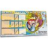 Munchkin Playmat: Flower Cashes In