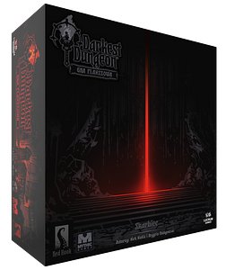 Darkest Dungeon: Gra planszowa - Skarbiec