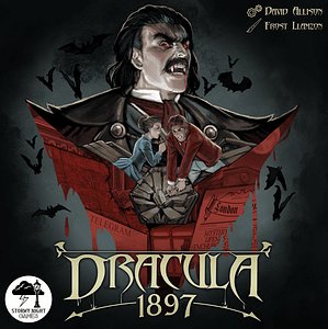 Dracula 1897