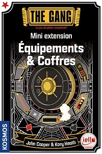 The Gang: Tools of the Trade