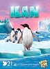 ILAN: Discovering Antarctic Life