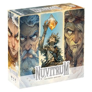 Nuvitrum