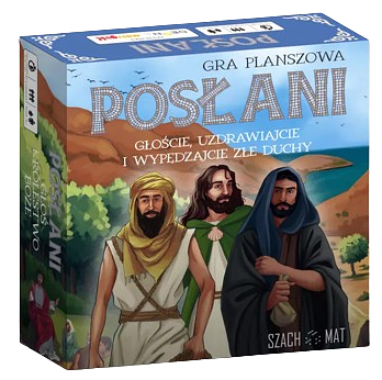 Posłani