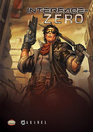 Savage Worlds: Interface Zero
