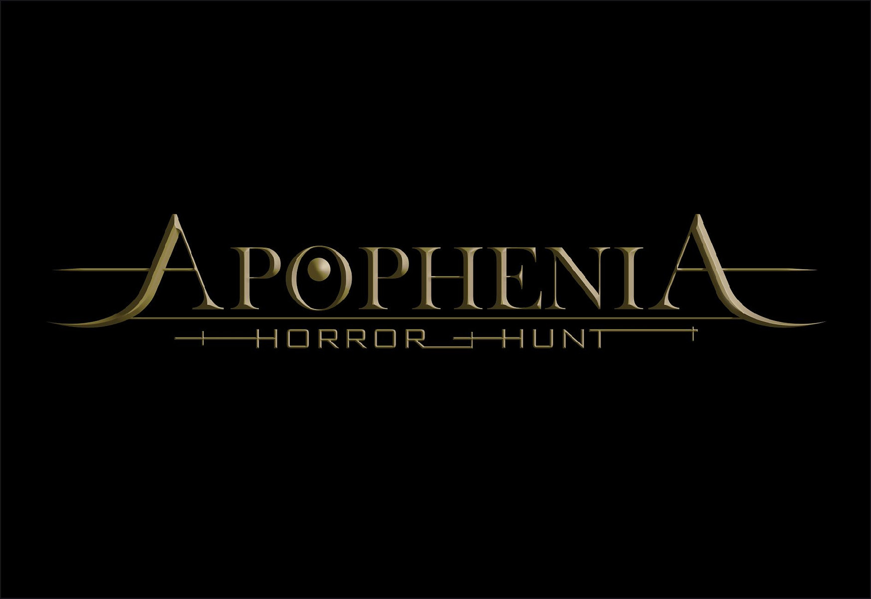 Apophenia: Horror Hunt