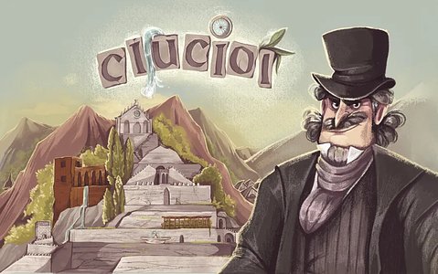 Ciucioi