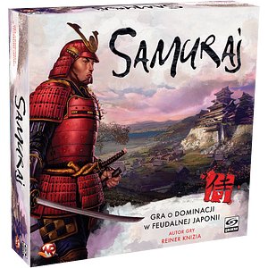 Samuraj