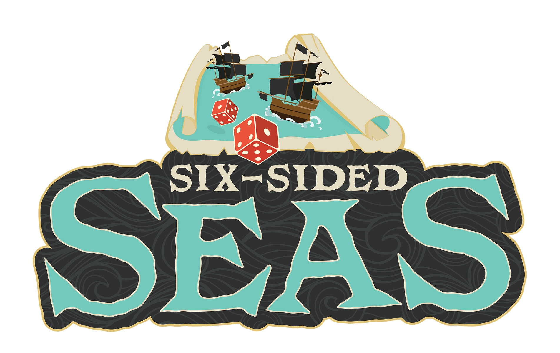  Six-Sided Seas