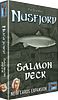Nusfjord: Salmon Deck