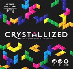 Crystallized