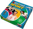 ZnajZnak - Sport