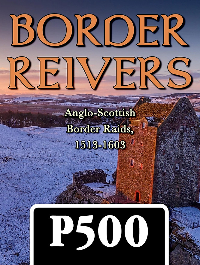 Border Reivers