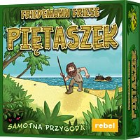 Piętaszek