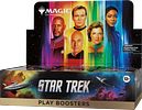 Magic the Gathering: Star Trek