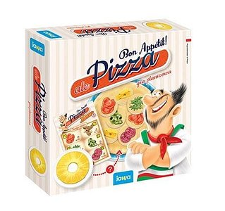 Ale Pizza
