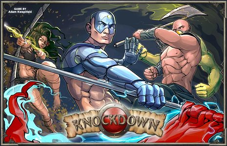 Knockdown