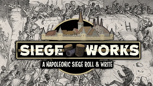 Siege Works