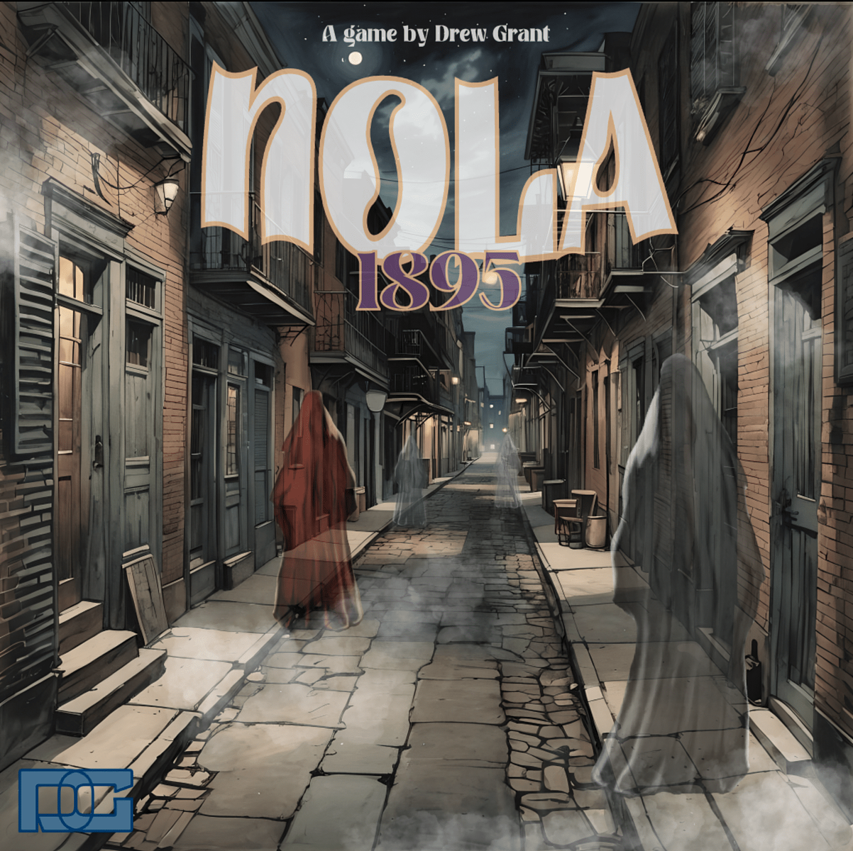 NOLA: 1895