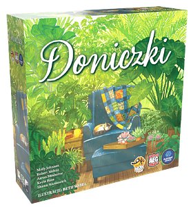 Doniczki